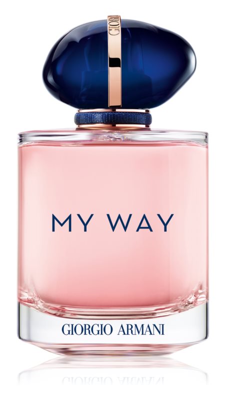 My Way EDP